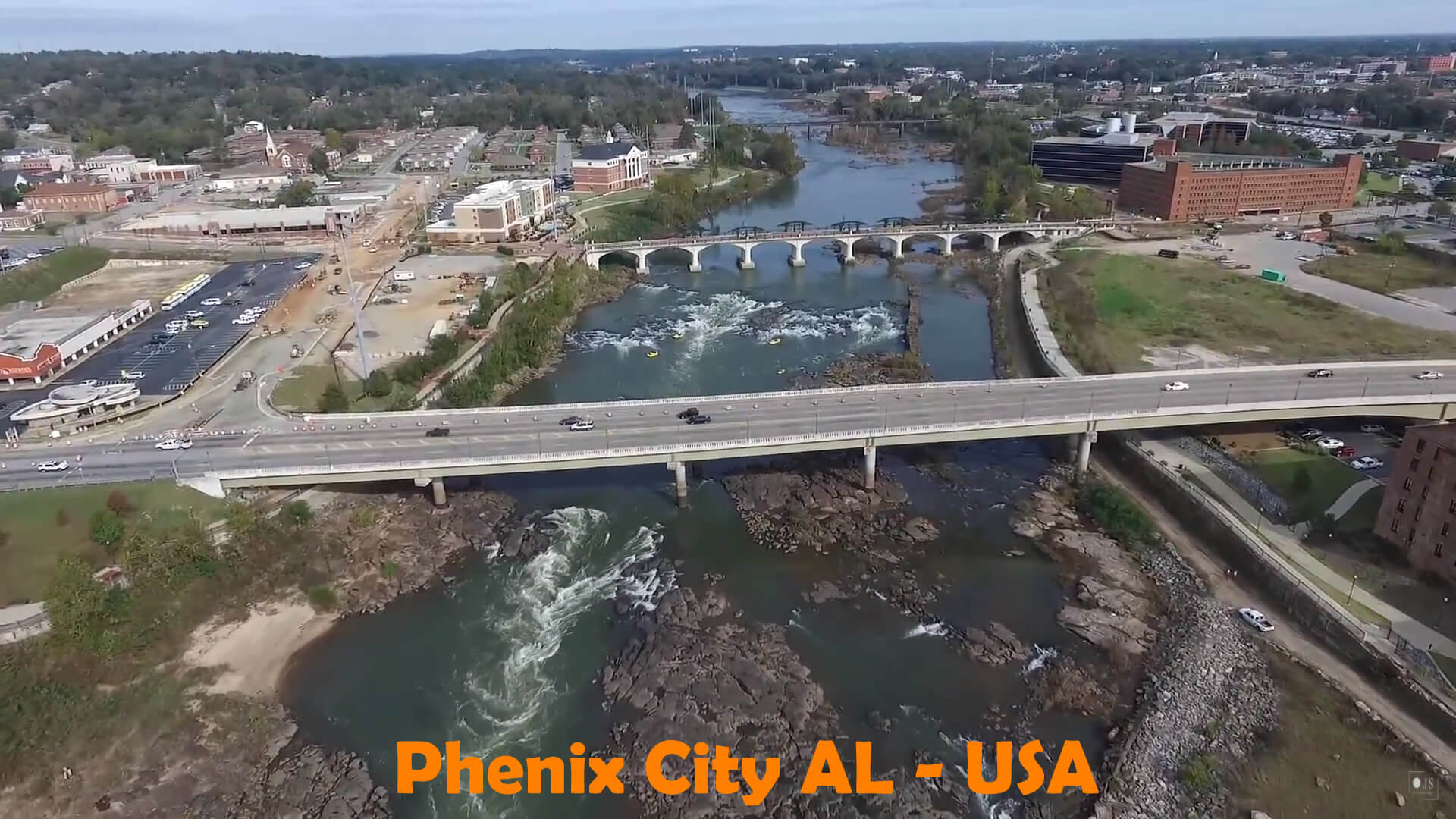 Phenix Ville AL   EUA